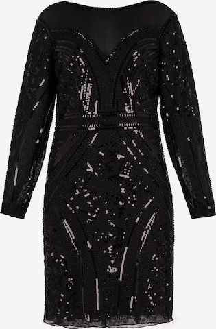 NAEMI Ruha - fekete: elől