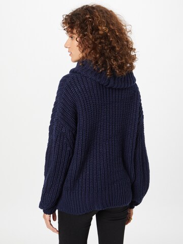 Frieda & Freddies NY - Jersey en azul