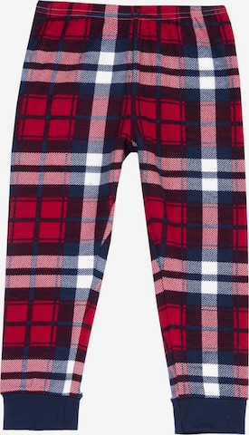 CHICCO Pajamas in Red