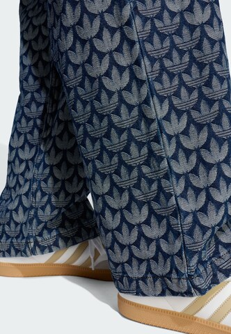 ADIDAS ORIGINALS Loose fit Jeans in Blue