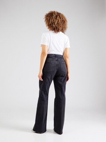 Tommy Hilfiger Curve Boot cut Jeans 'IRIS' in Blue