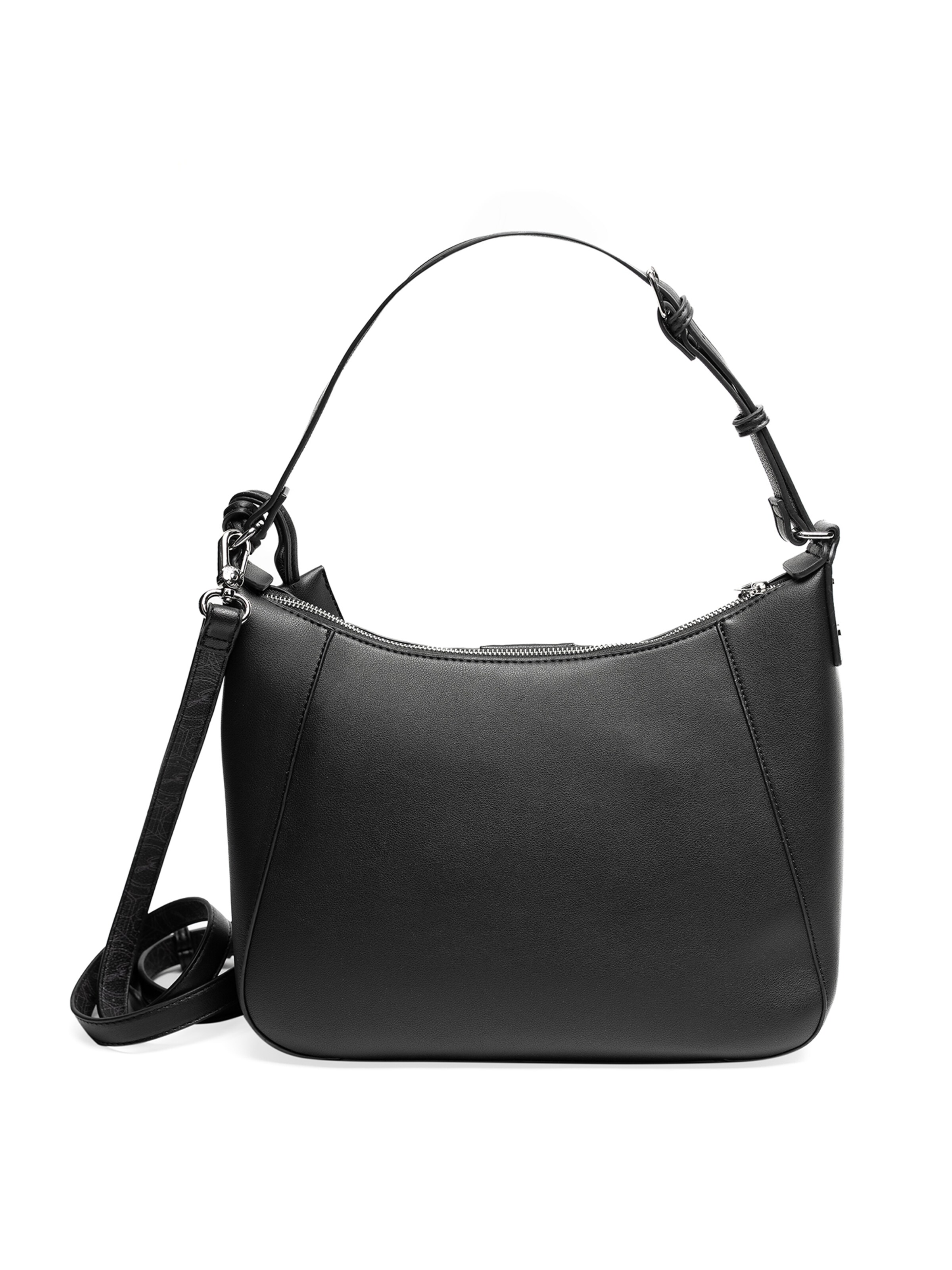 Gattinoni Schoudertas in Zwart