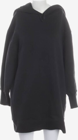 MSGM Sweatshirt / Sweatjacke XS in Schwarz: predná strana