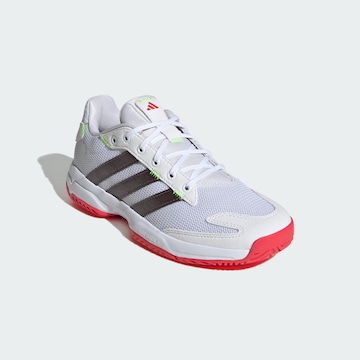 ADIDAS PERFORMANCE Sports shoe 'Stabil' in White