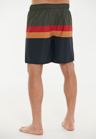 Cruz Board Shorts 'Indy' in Mixed colors