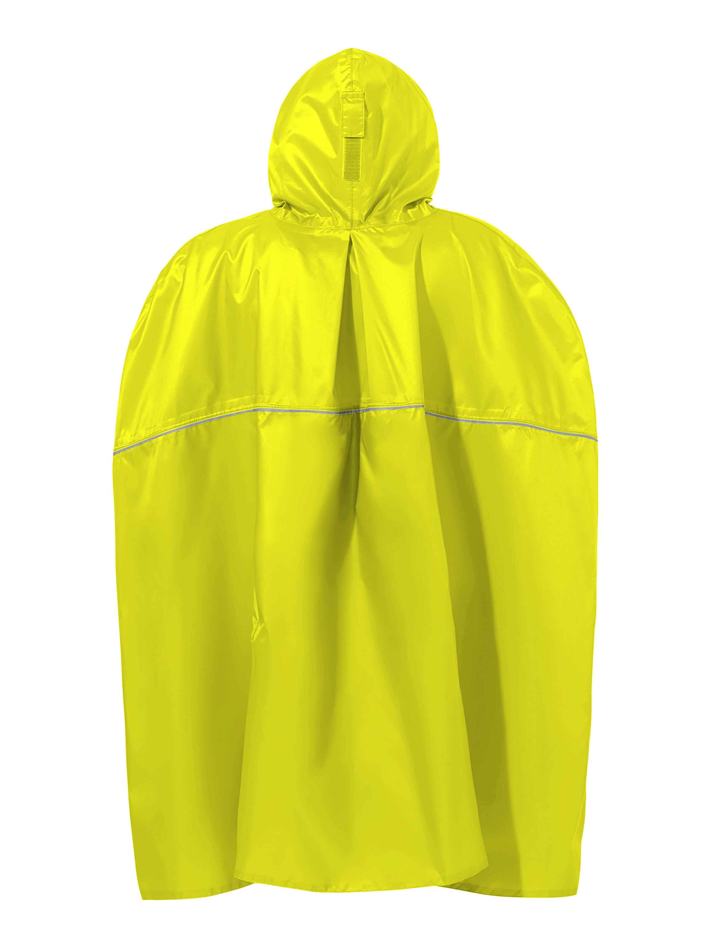 VAUDE Performance Jacket 'Grody II' in Yellow