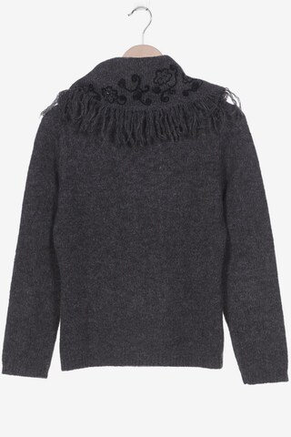 Carlo Colucci Sweater & Cardigan in M in Grey