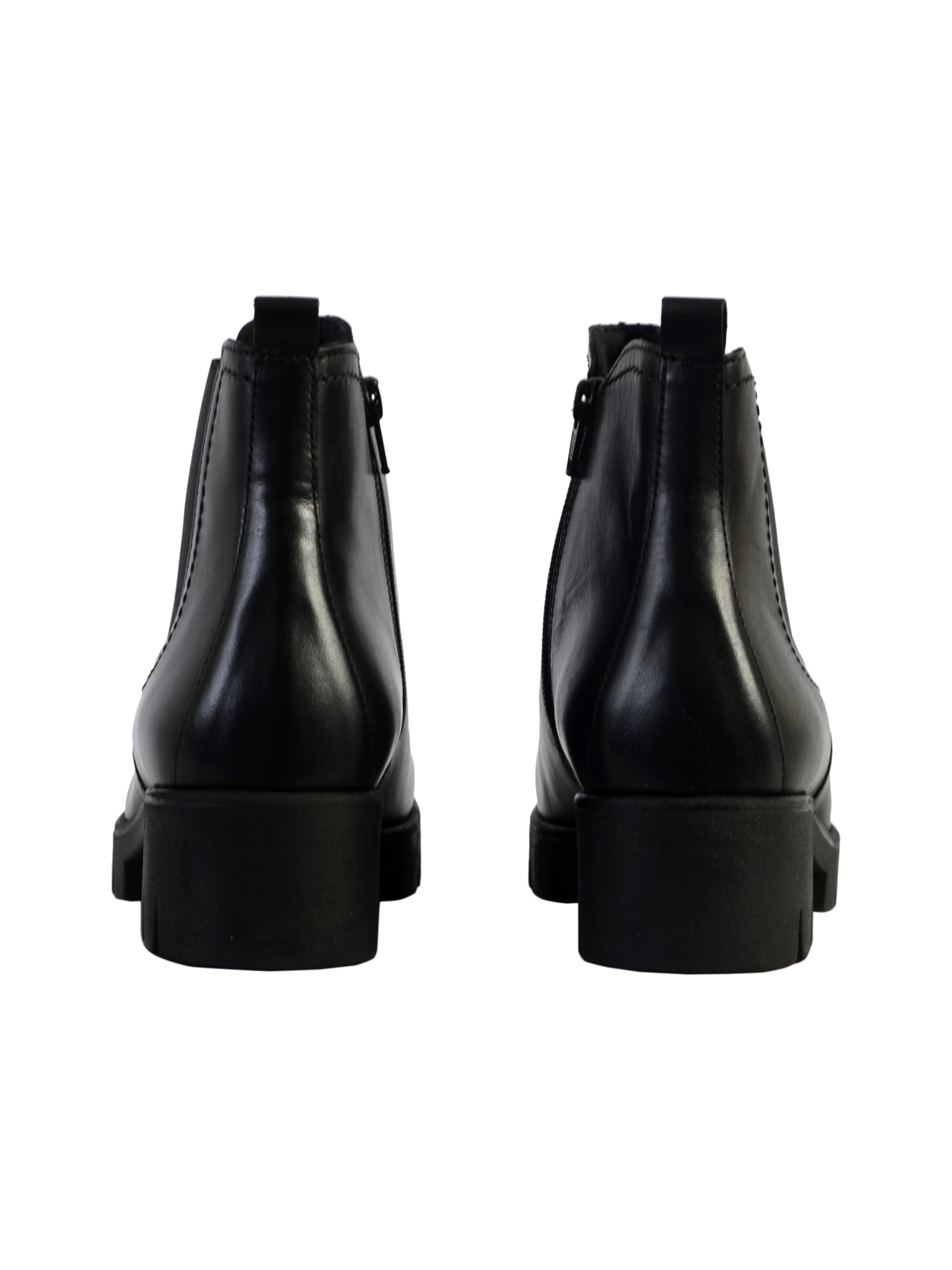 Ankle boots di GABOR in nero