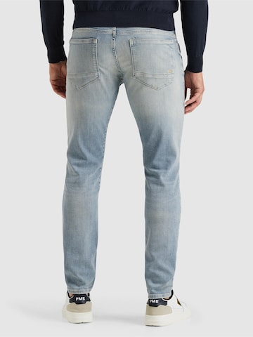 Effilé Jean 'PME LEGEND - Carior tapered fit jeans' PME Legend en bleu