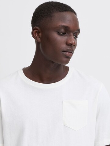 BLEND Shirt 'BHJago' in Weiß