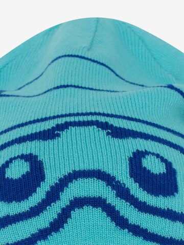 LEGO® kidswear Mütze 'LWAZUN 723' in Blau