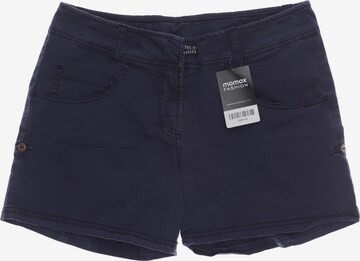CHIEMSEE Shorts in M in Blue: front