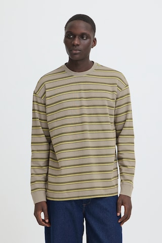 BLEND Shirt 'BHKARSYN' in Grün: Vorderseite