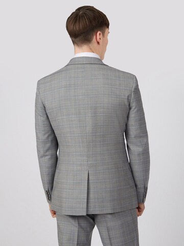 Ted Baker Regular fit Suit Jacket in Grey