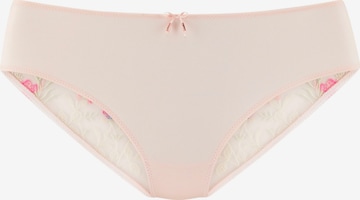 LASCANASlip - bež boja: prednji dio