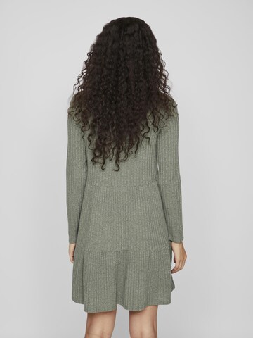 VILA Dress in Green