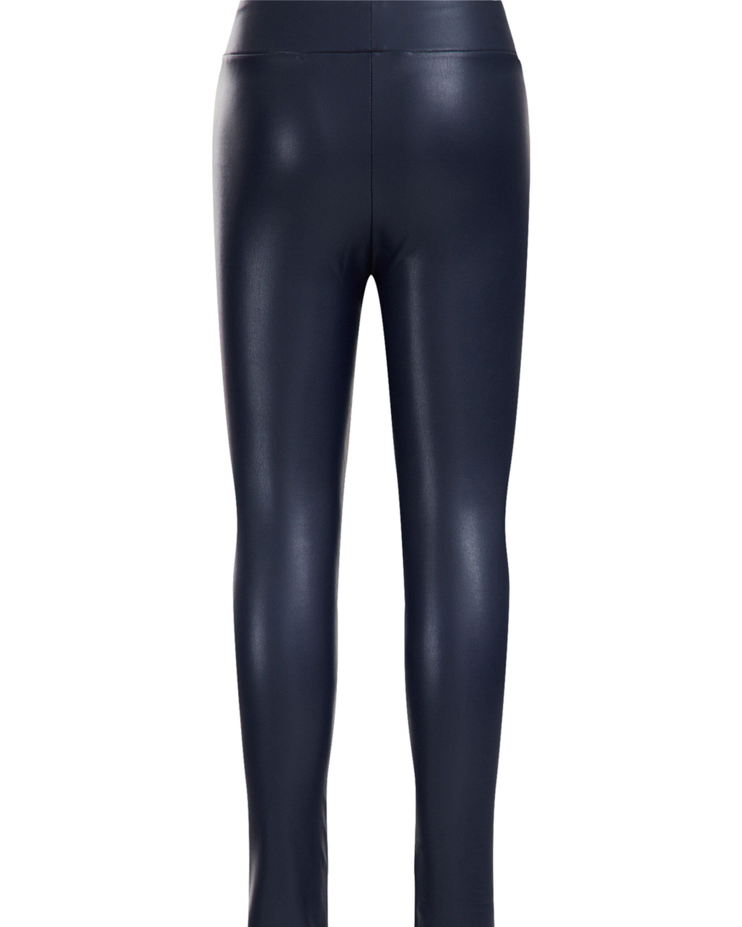 WE Fashion - Skinny Leggings en azul