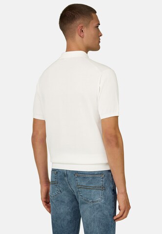 T-Shirt Boggi Milano en blanc