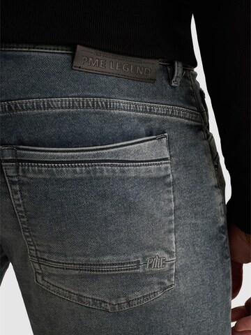 PME Legend Regular Jeans 'Skyrak regular fit jeans' in Blauw