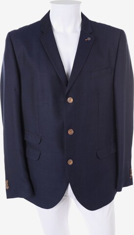 CG CLUB OF GENTS Suit Jacket in S in Blue: front