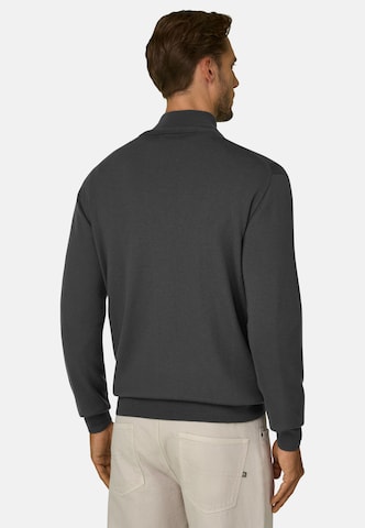 Boggi Milano Pullover in Grün