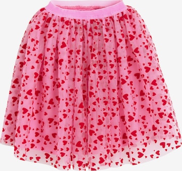 Cool Club Hame värissä vaaleanpunainen: etupuoli