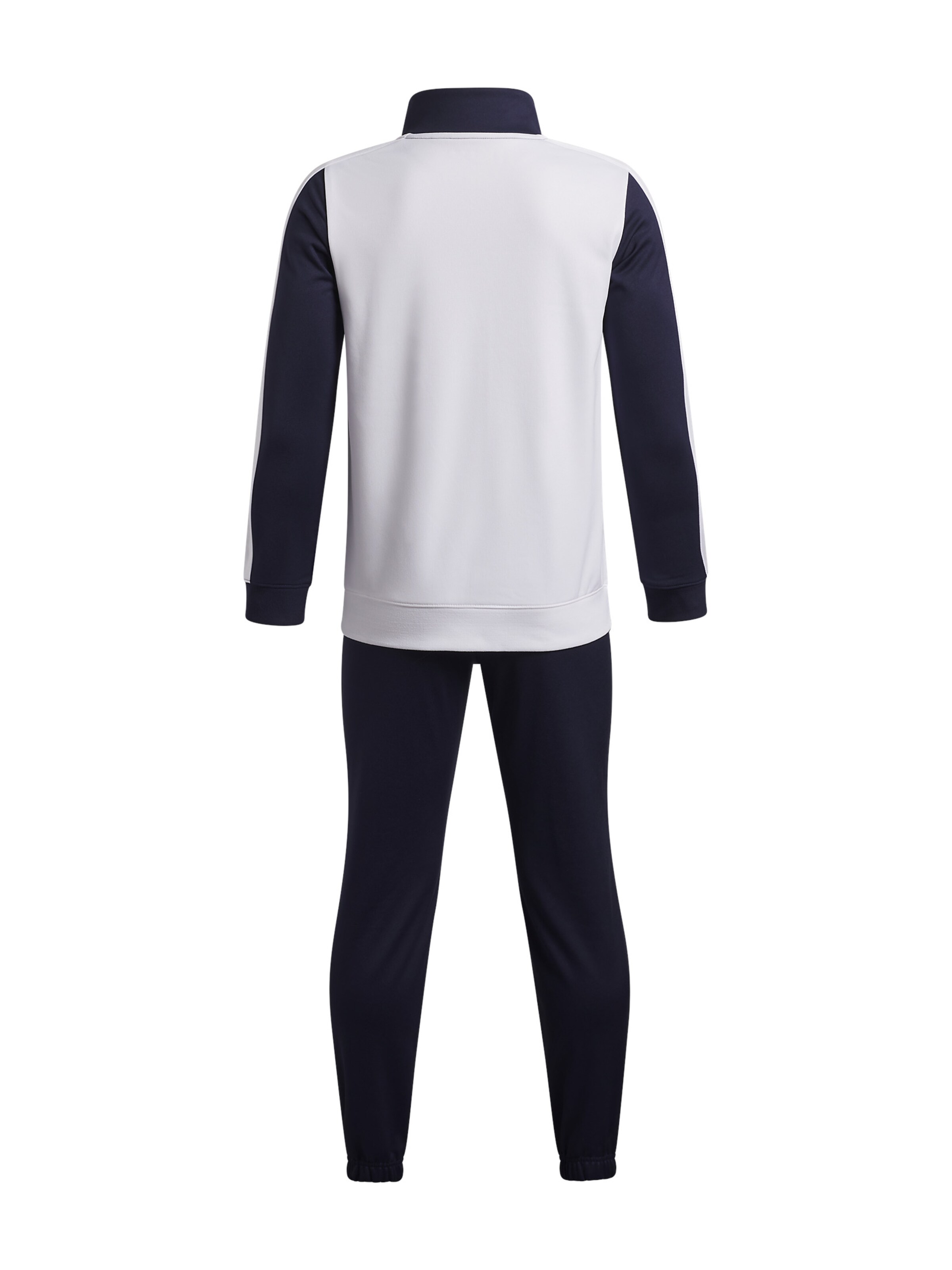 UNDER ARMOUR Trainingspak in Blauw