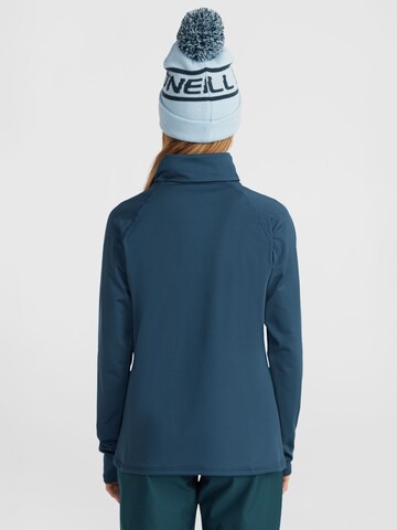O'NEILL - Chaqueta polar funcional 'Hydrowick' en azul