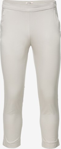 Pantalon 'Luna' Orsay en gris : devant