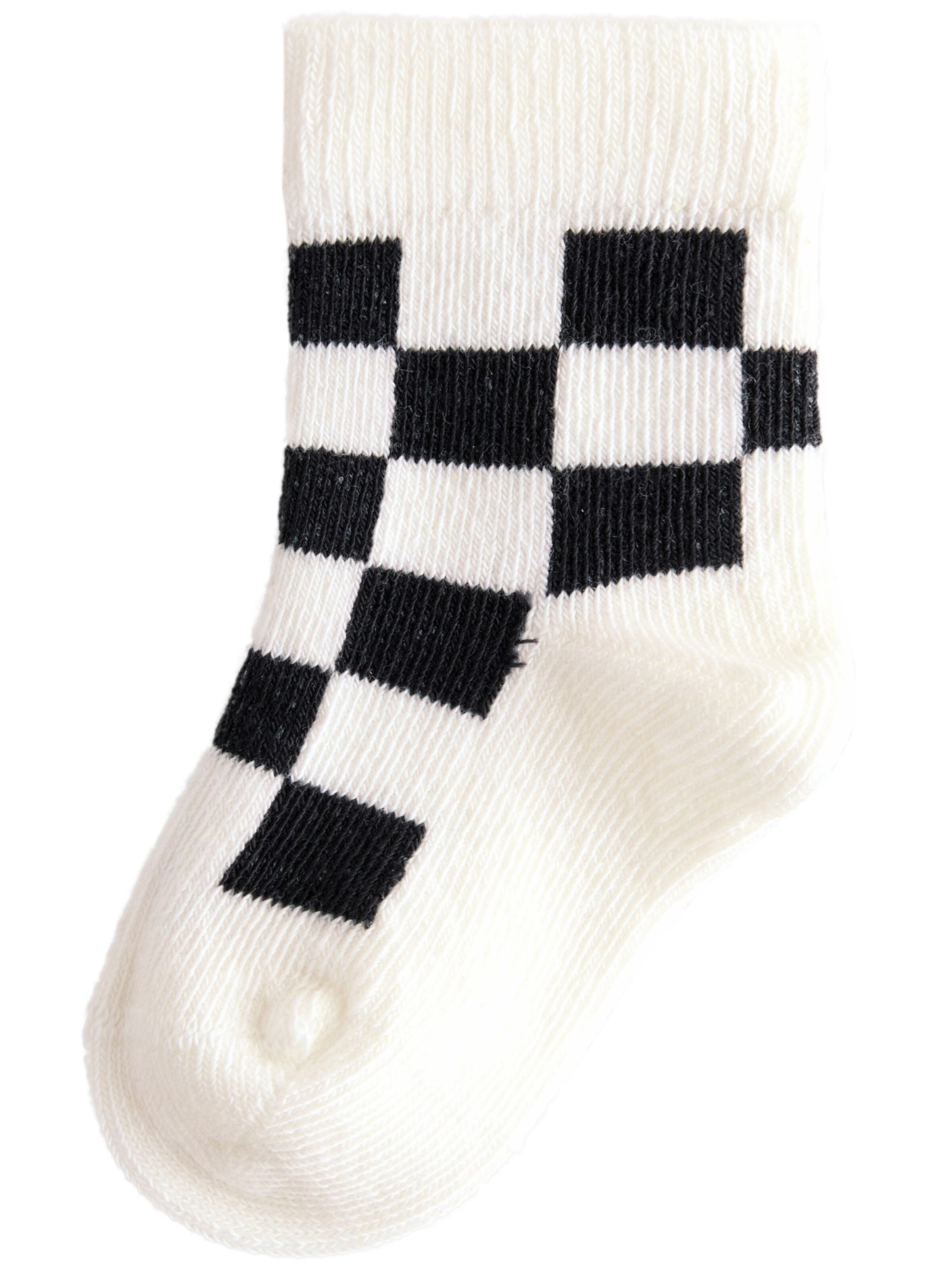 Chaussettes Next en mélange de couleurs