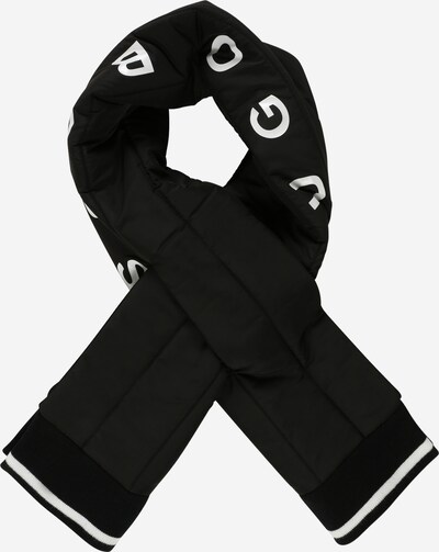 BOSS Casual Sall 'Aquilt' must / valge, Tootevaade