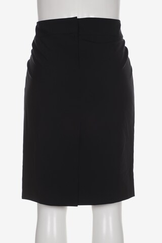 BOSS Black Skirt in XL in Black