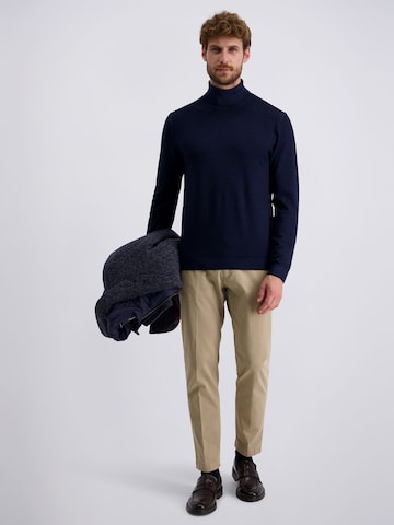 Pull-over PIERRE CARDIN en bleu