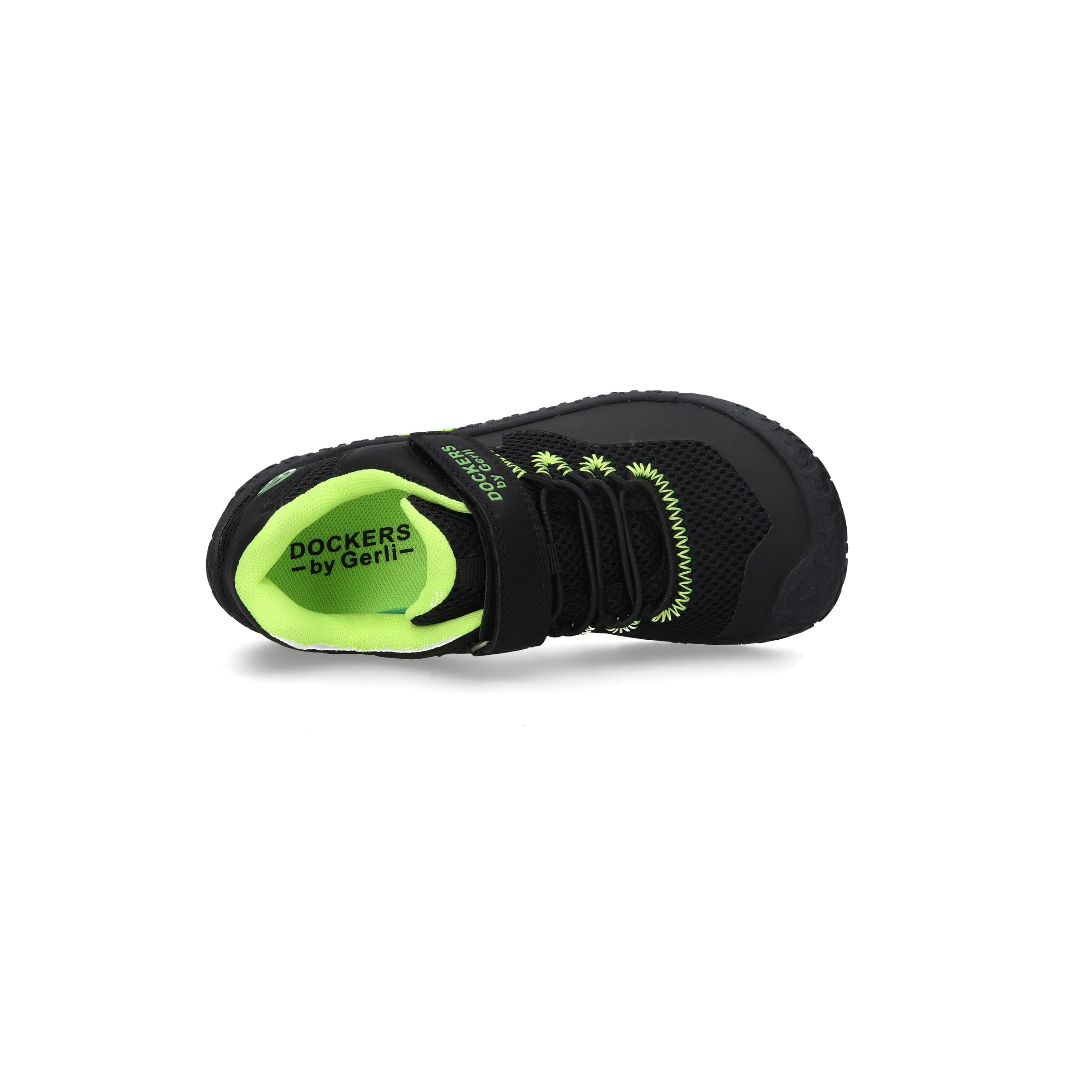 Dockers by Gerli Sneakers in Black