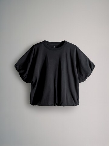 Maglietta di The Set in marrone