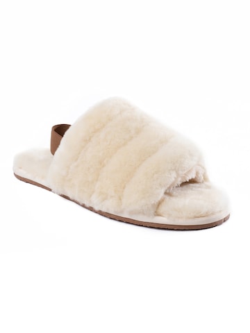 Gooce - Pantufa 'Sleepy' em transparente