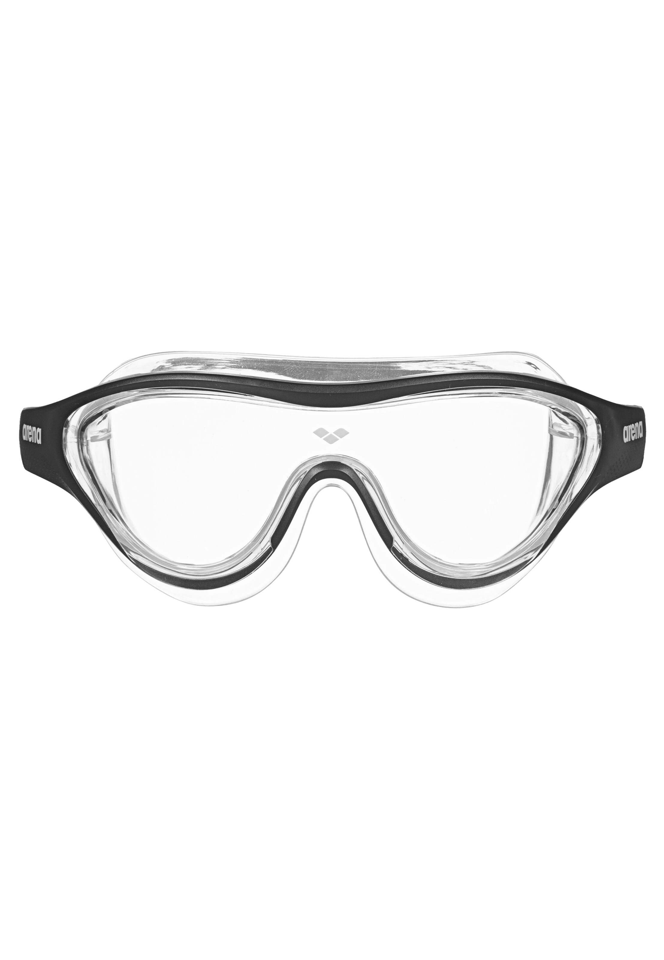 ARENA Очки 'THE ONE MASK' в Черный