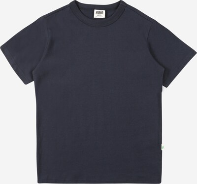 Urban Classics Shirt in Navy, Item view