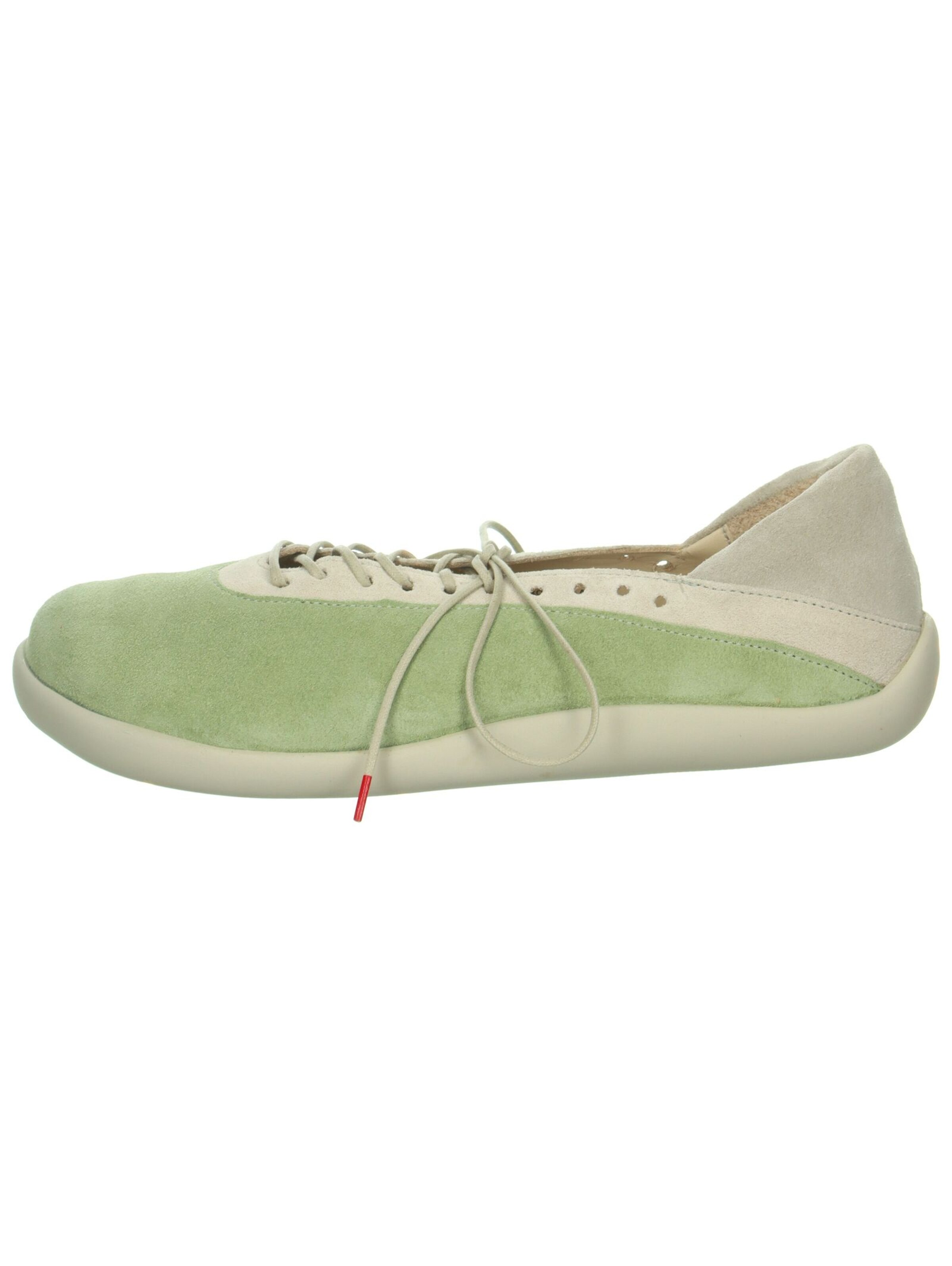 THINK! Veterschoen in Groen