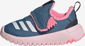 ADIDAS PERFORMANCE Athletic Shoes 'Suru365' in Blue: front