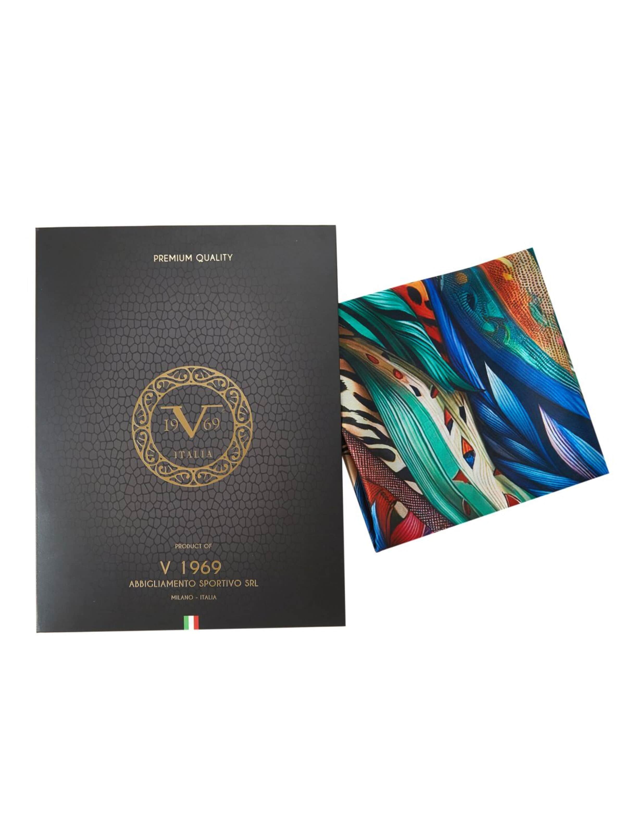 19V69 ITALIA - Pañuelo en Mezcla de colores