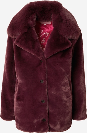 OAKWOOD Zimski kaput 'KANDA' u ljubičasto crvena, Pregled proizvoda