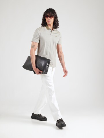 BOSS Shirt 'Peoxford' in Green