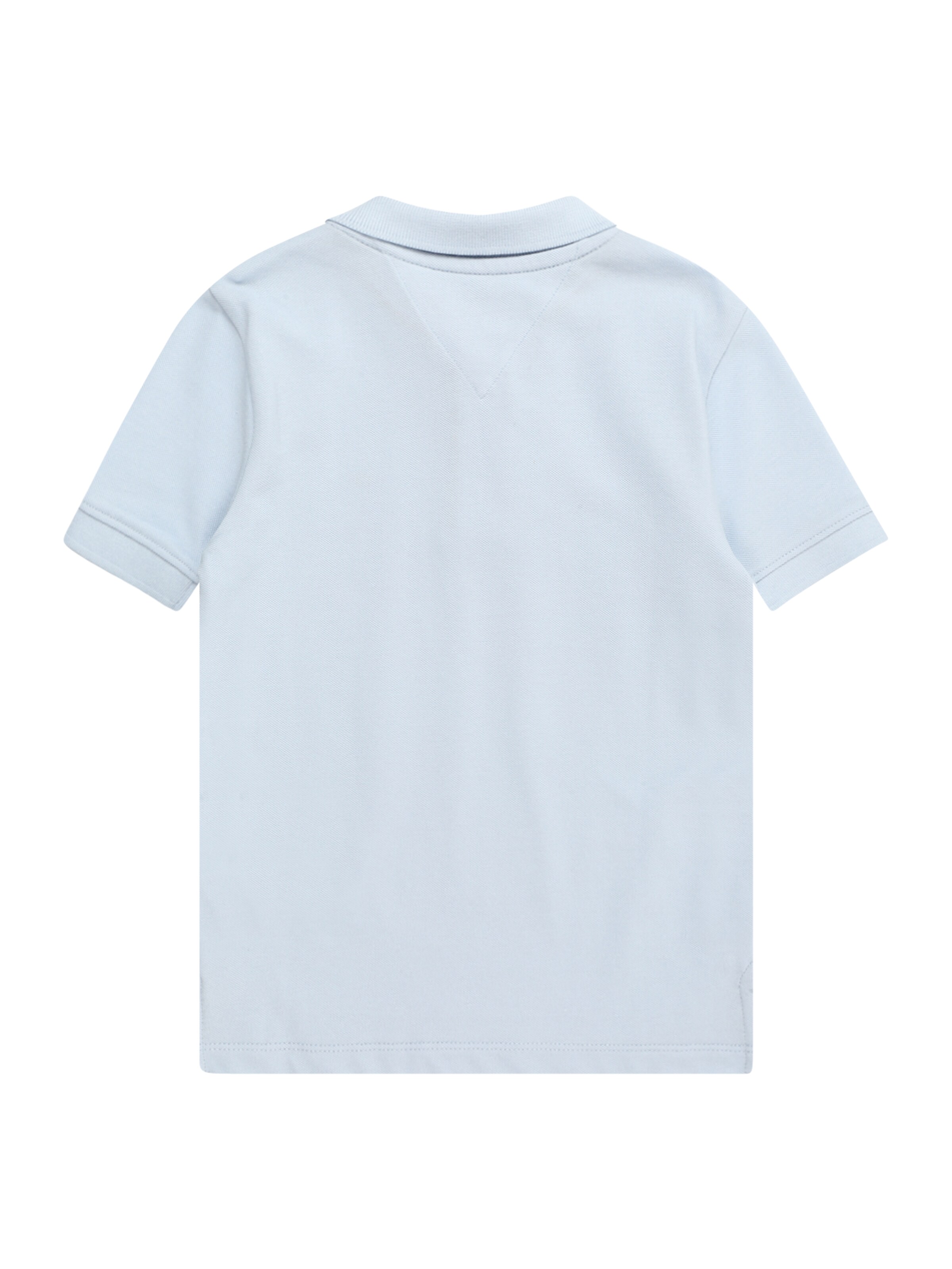 TOMMY HILFIGER Tričko 'Essential' - Modrá