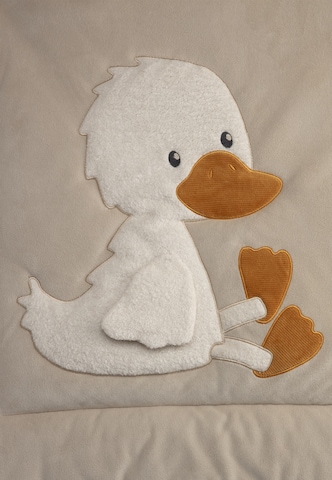 STERNTALER Baby Blanket in Beige