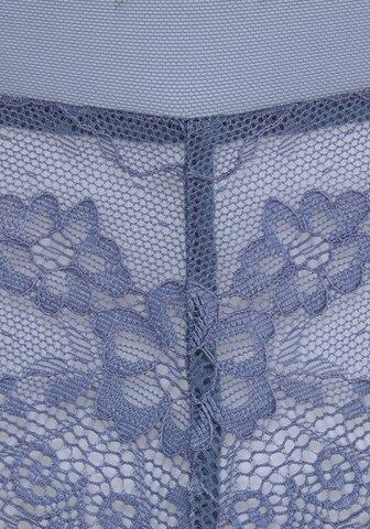 LASCANA Panty in Blau