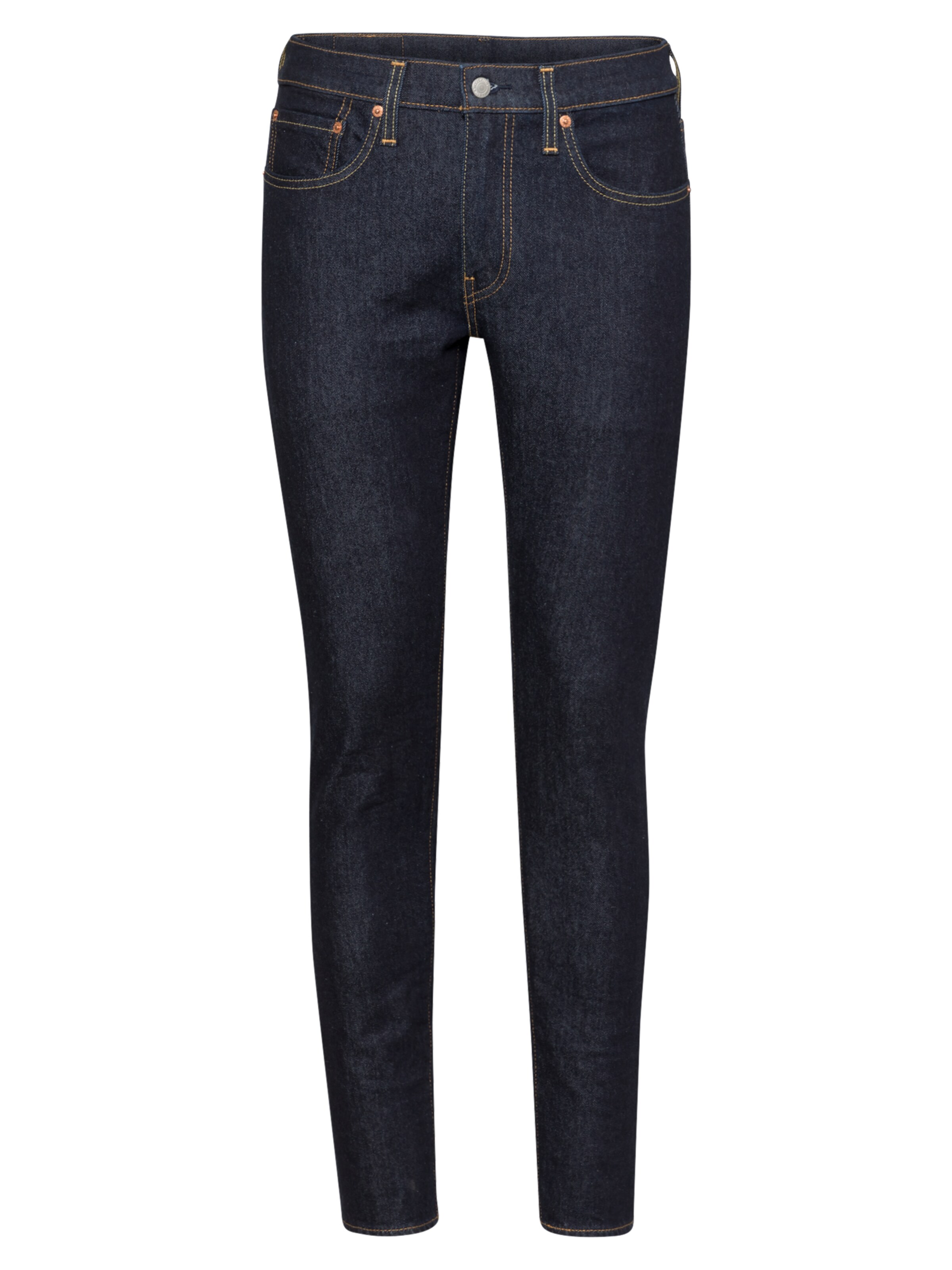 jeans strappati uomo levi's
