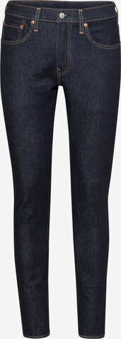 Jeans 'Skinny Taper' di LEVI'S ® in blu: frontale