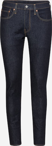 Jean 'Skinny Taper' LEVI'S ® en bleu : devant