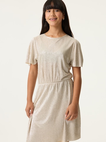 GARCIA Ruha - arany: elől